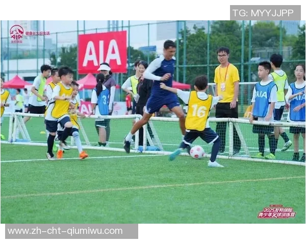 青少年足球训练基地助力青少年成长与发展打造健康快乐的体育环境 青少年足球训练基地助力青少年成长与发展打造健康快乐的体育环境