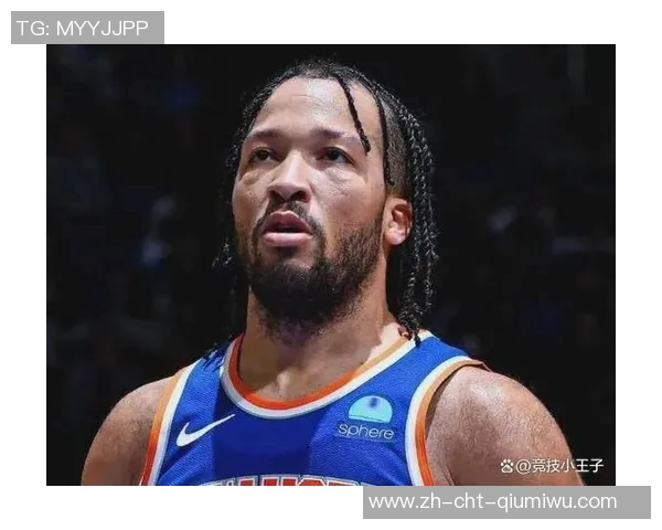 布伦森表现出色唐斯缺阵76人遭遇九连败再陷低谷