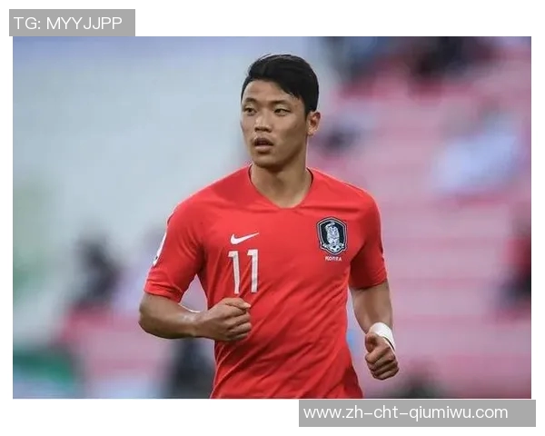 韩国足球新星崭露头角亚洲杯前景引发热议与期待